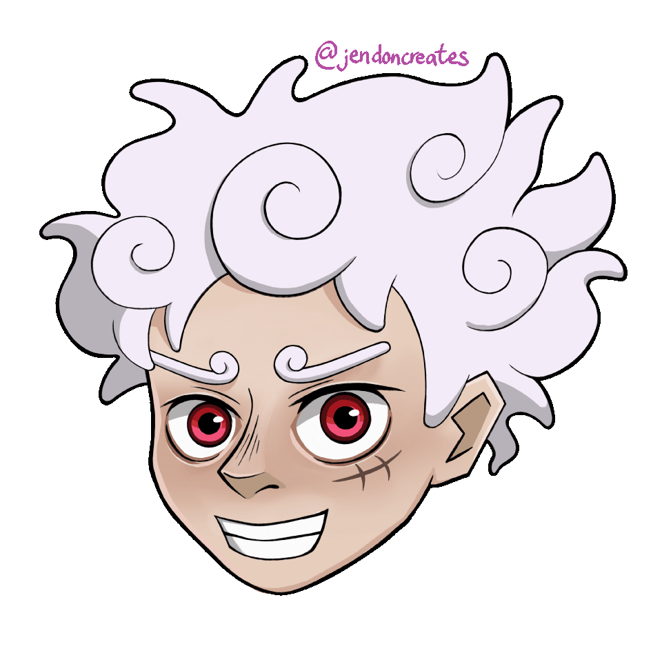 Sticker_LGear5