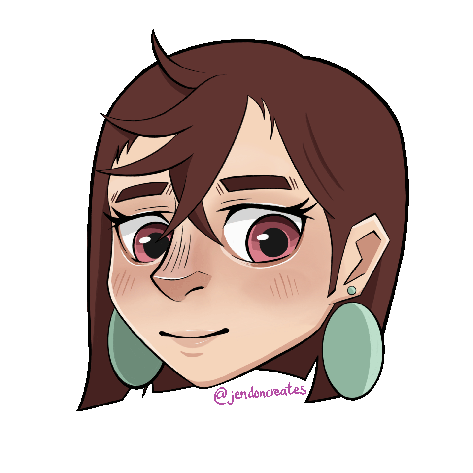 Sticker_Momo