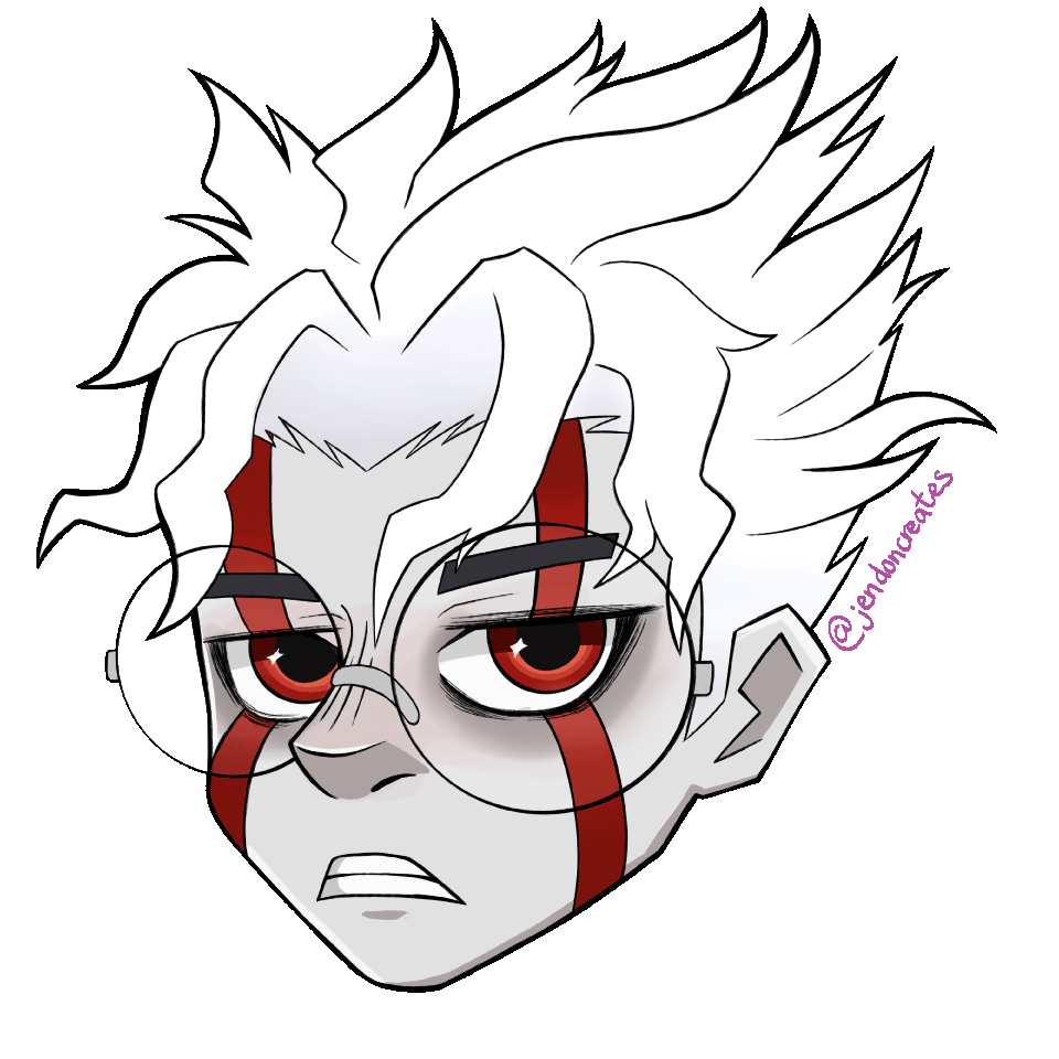 Sticker_OkarunP